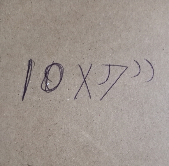 Cute Cat Canvas Pouch Makeup Bag Funny Humorous - Picture 3 of 3